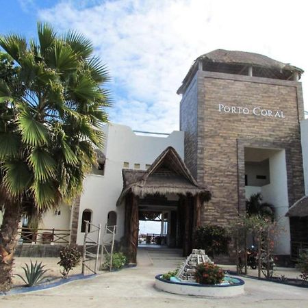 Porto Coral Hotel&Suites Chetumal Exteriér fotografie