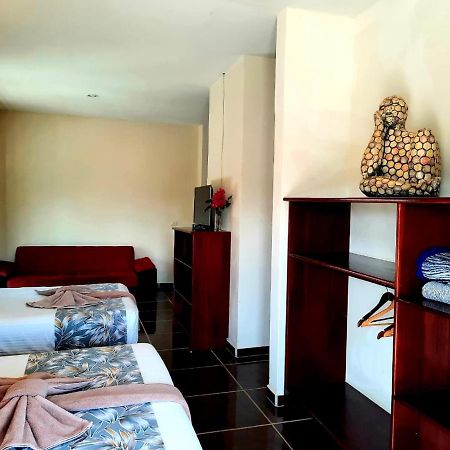 Porto Coral Hotel&Suites Chetumal Exteriér fotografie