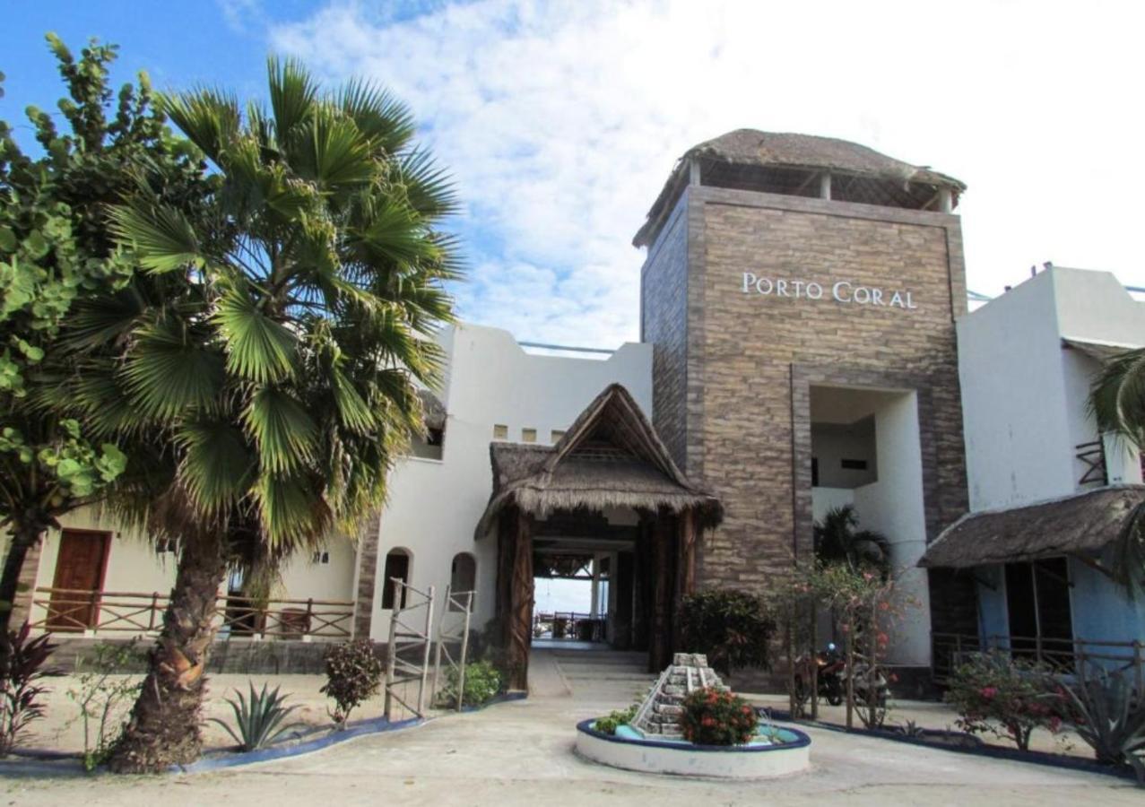Porto Coral Hotel&Suites Chetumal Exteriér fotografie