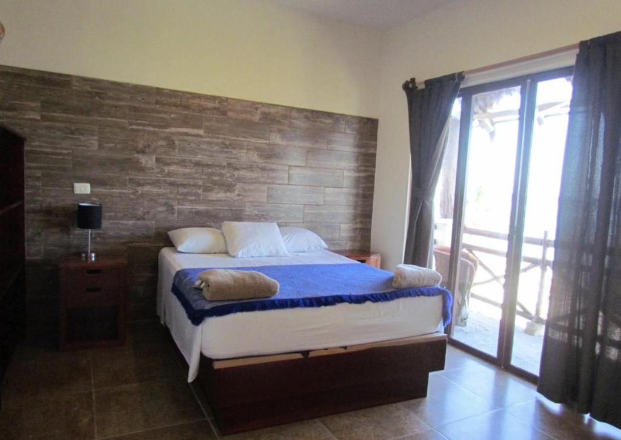 Porto Coral Hotel&Suites Chetumal Exteriér fotografie