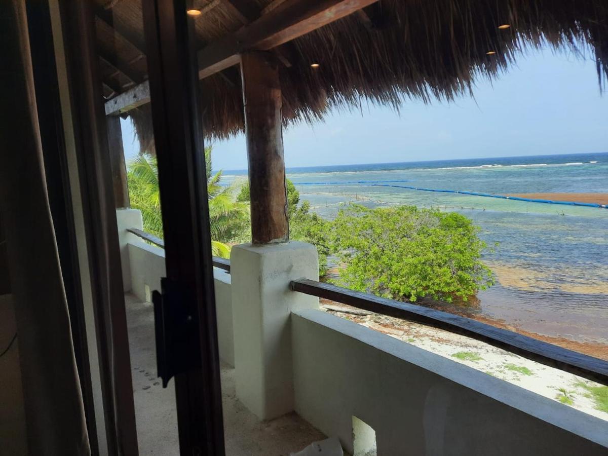 Porto Coral Hotel&Suites Chetumal Exteriér fotografie
