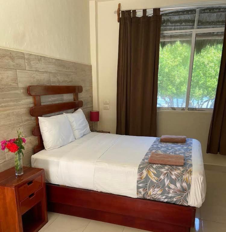Porto Coral Hotel&Suites Chetumal Exteriér fotografie