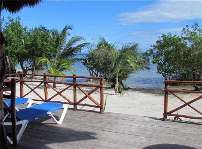 Porto Coral Hotel&Suites Chetumal Exteriér fotografie