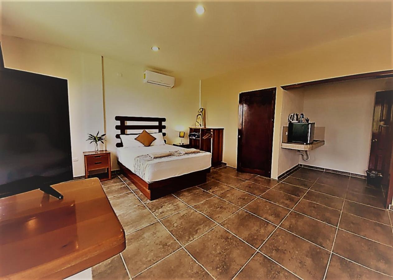 Porto Coral Hotel&Suites Chetumal Exteriér fotografie