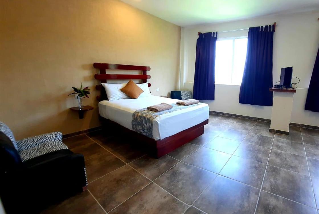 Porto Coral Hotel&Suites Chetumal Exteriér fotografie