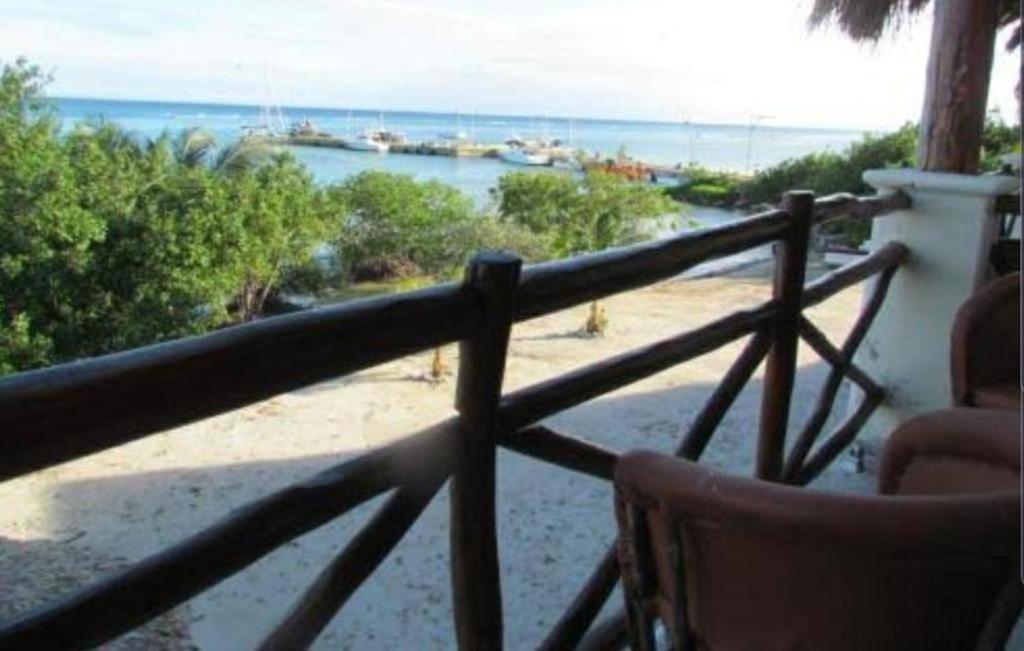 Porto Coral Hotel&Suites Mahahual Exteriér fotografie