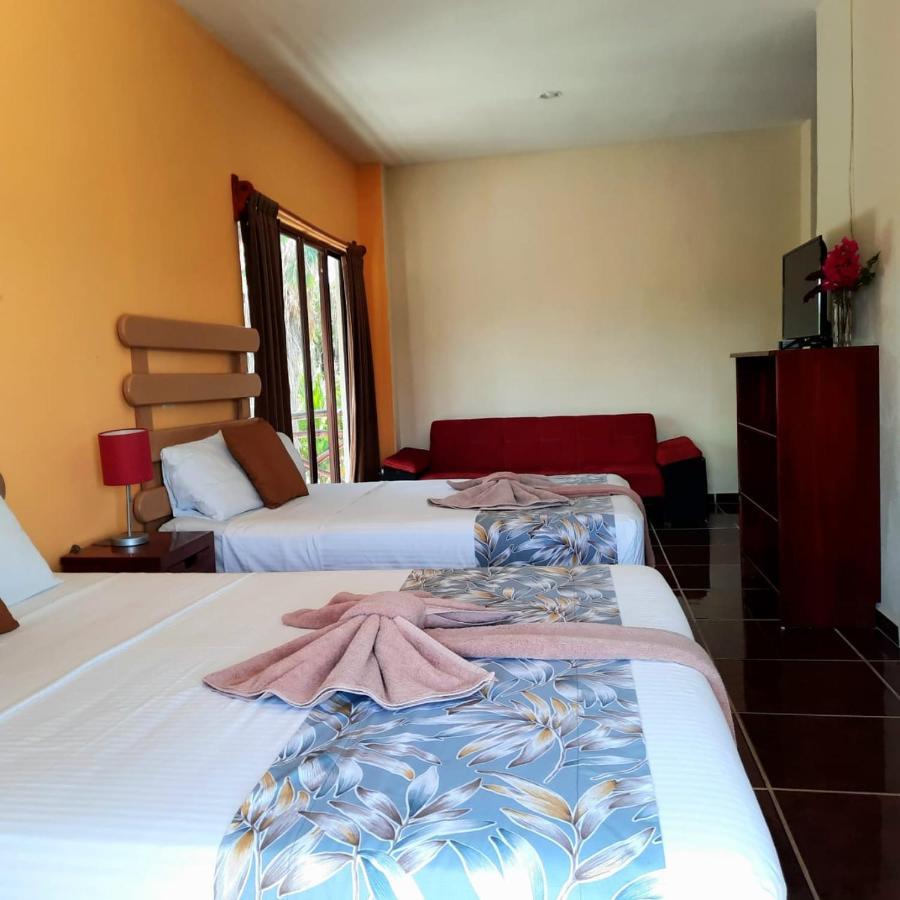 Porto Coral Hotel&Suites Chetumal Exteriér fotografie